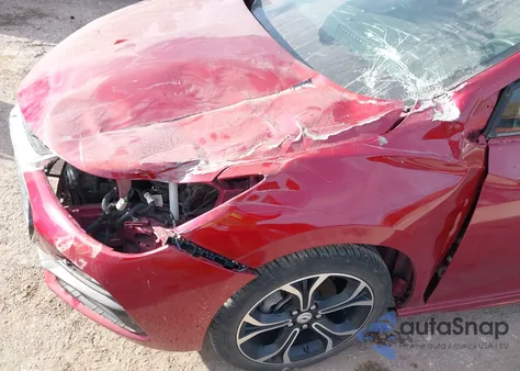 2019 Chevrolet Cruze Lt из США, поврежденный, VIN 1G1BE5SM0K7103252